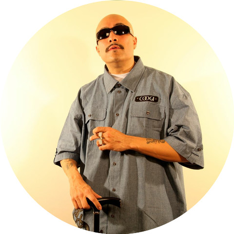 Mr. Capone-e & Hi Power Soldiers