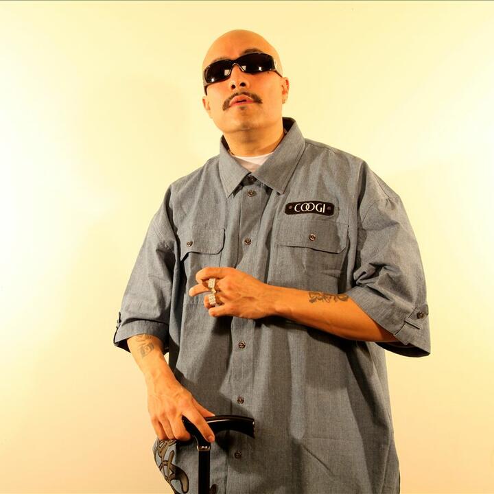 Mr. Capone-e & Hi Power Soldiers