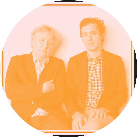 Arp & Anthony Moore