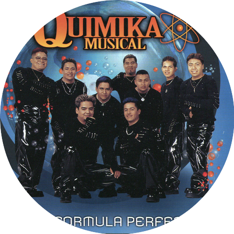Quimika Musical