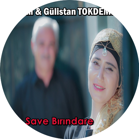 Haşim & Gülistan Tokdemir