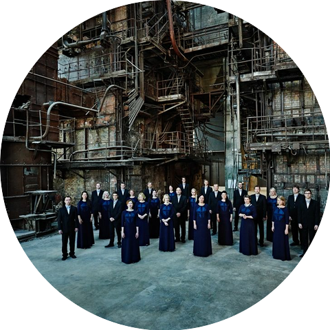 Estonian Philharmonic Chamber Choir and Paul Hillier