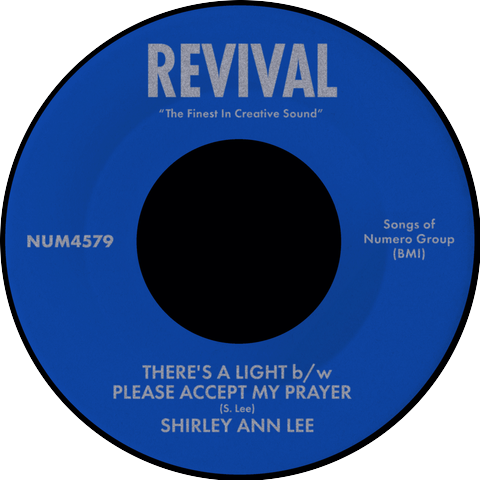 Shirley Ann Lee