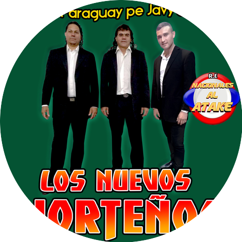 Los Nuevos Nortenos