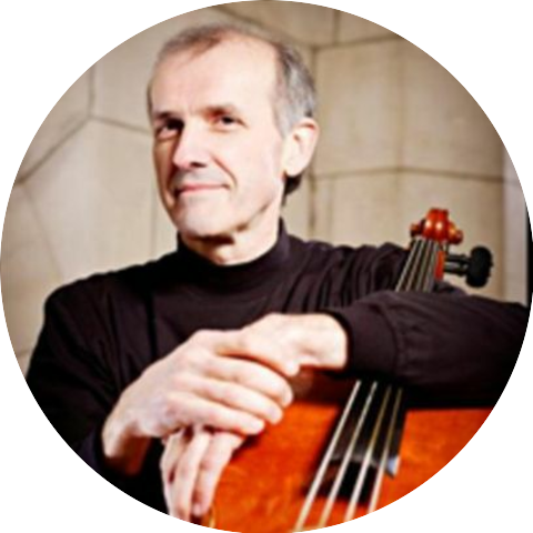 Roel Dieltiens and Ensemble Explorations