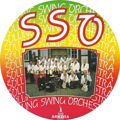 SSO - Solling Swing Orchestra