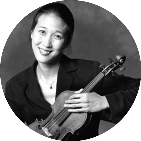 Lucia Lin