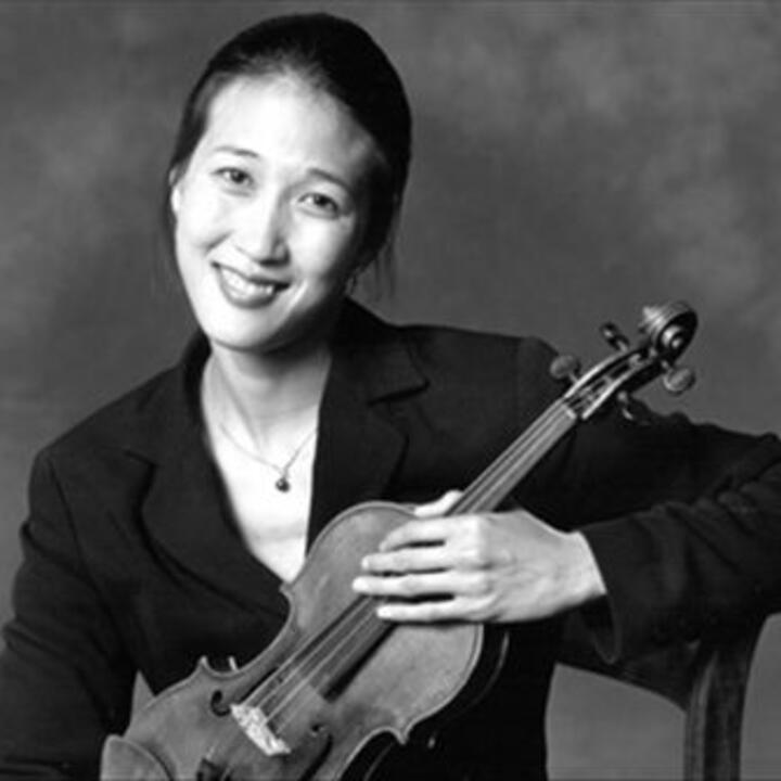 Lucia Lin