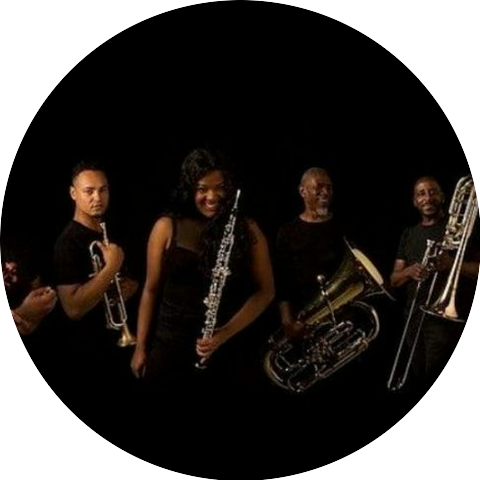 Chineke! Orchestra