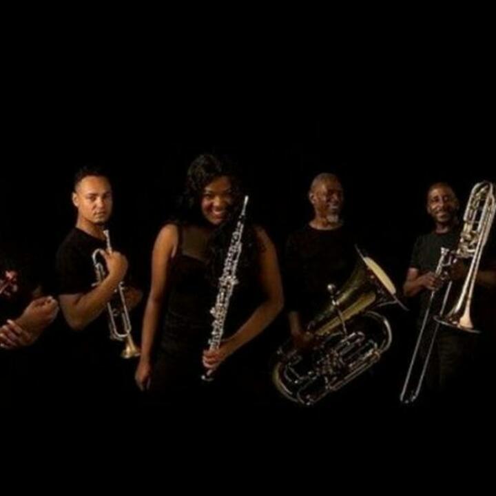 Chineke! Orchestra