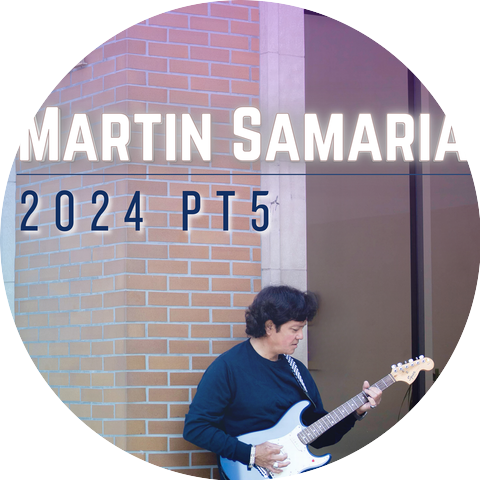 Martin Samaria