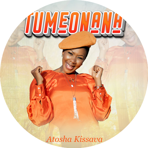 Atosha Kissava