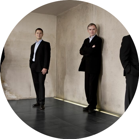 The Orlando Consort and Perfect Houseplants