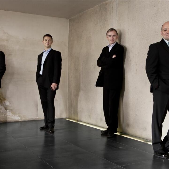 The Orlando Consort and Perfect Houseplants