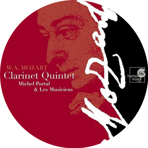 Michel Portal and Les Musiciens