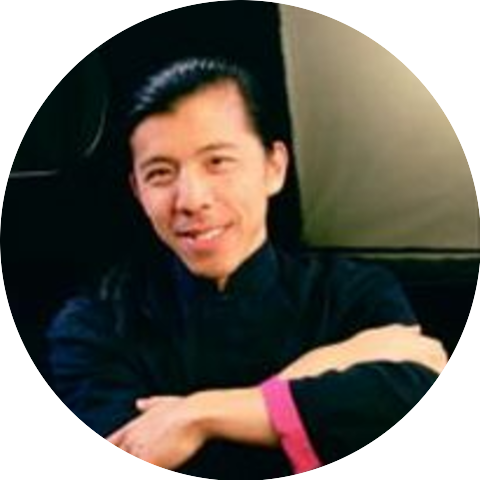 Frederic Chiu and Pierre Amoyal