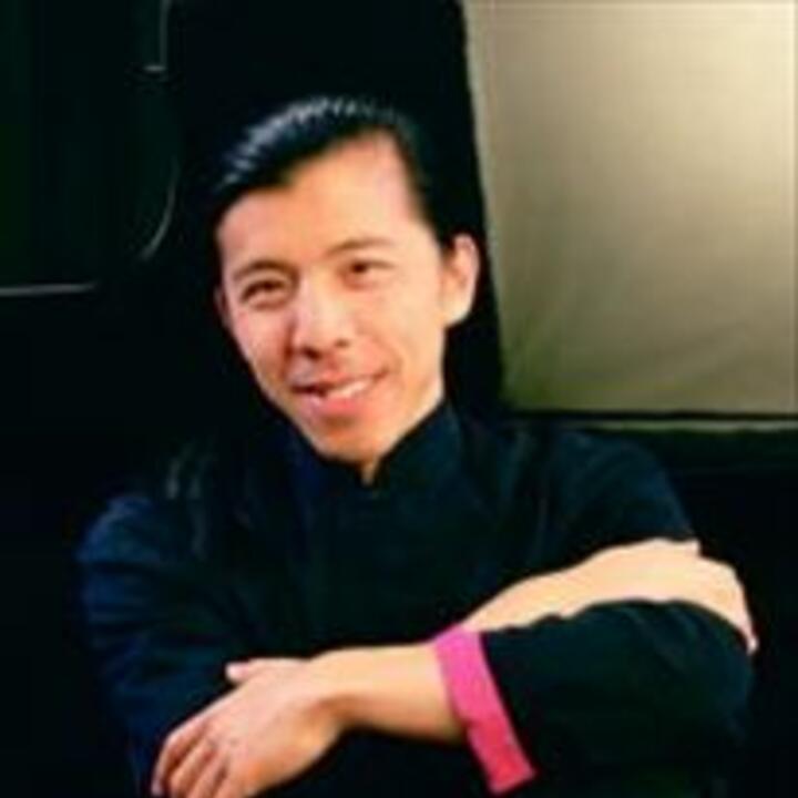 Frederic Chiu and Pierre Amoyal