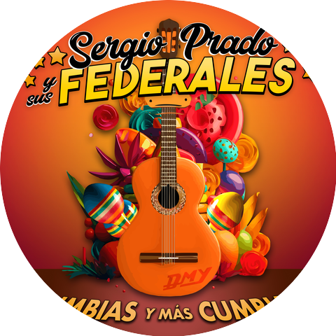 Sergio Prado y Sus Federales
