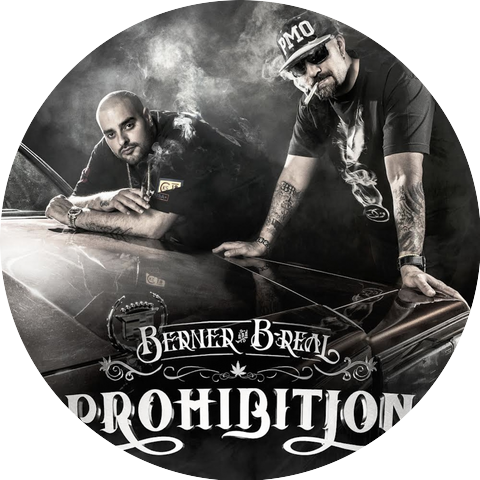 Berner & B-Real