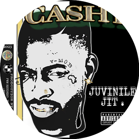Cashy Kesh Dolla