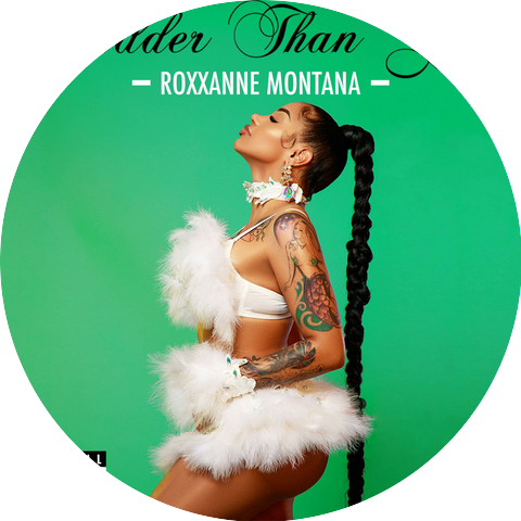 Roxxanne Montana