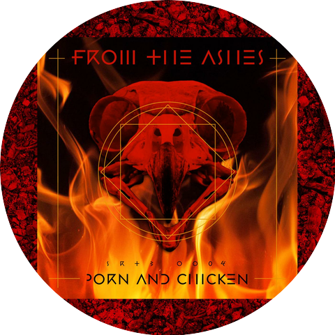 Porn and Chicken