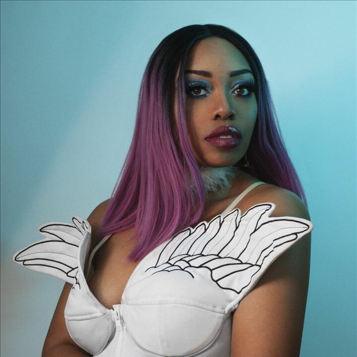 Suzi Analogue