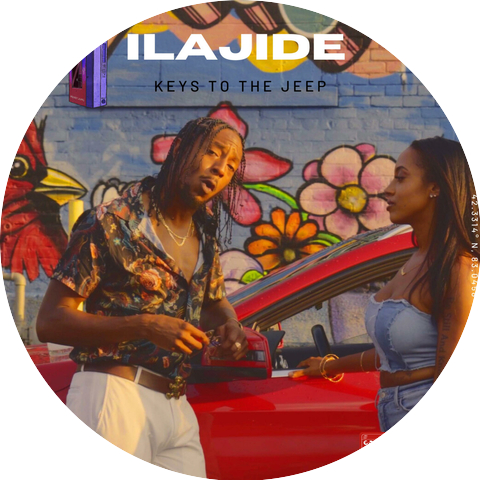 Ilajide