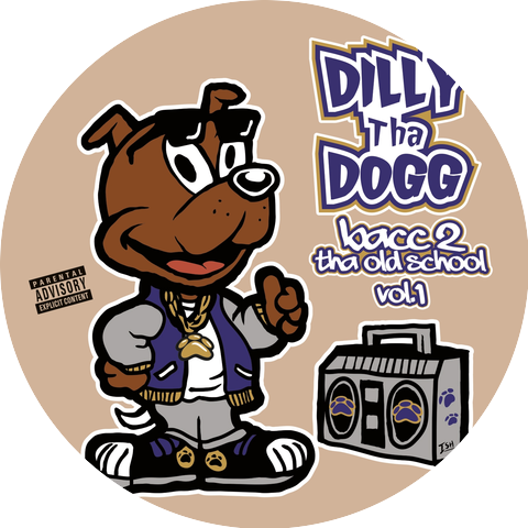 Dilly Tha Dogg