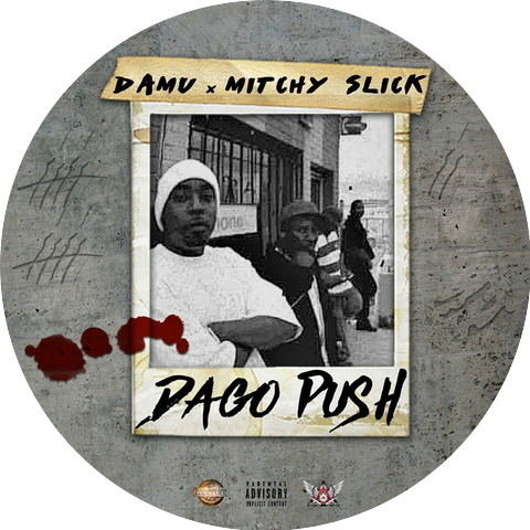 Damu & Mitchy Slick