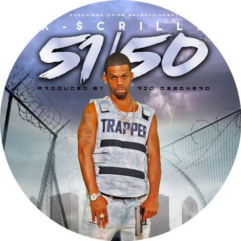 K-$crilla
