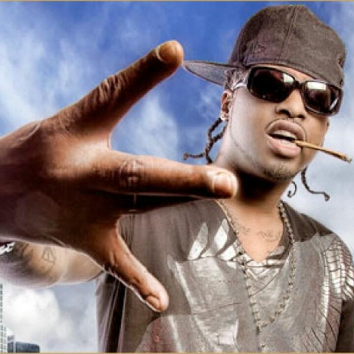 Yukmouth & Dj.Fresh