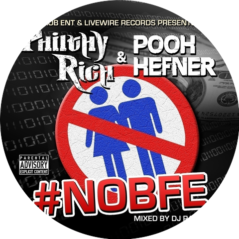 Pooh Hefner & Philthy Rich