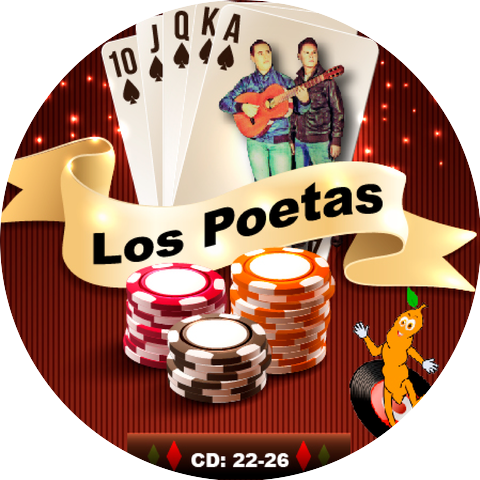 Los Poetas