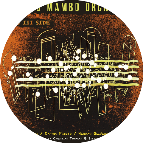 Pacific Mambo Orchestra