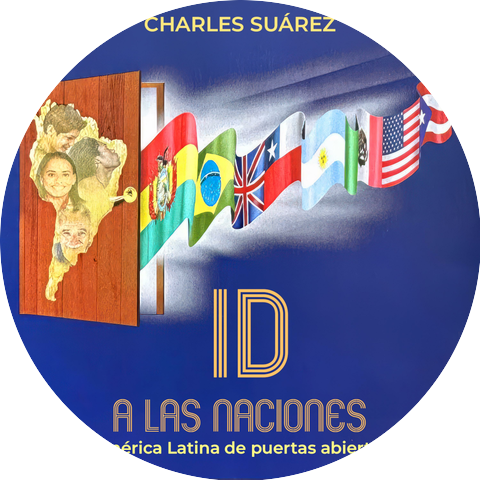 Charles Suarez