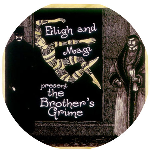 Eligh & Magi