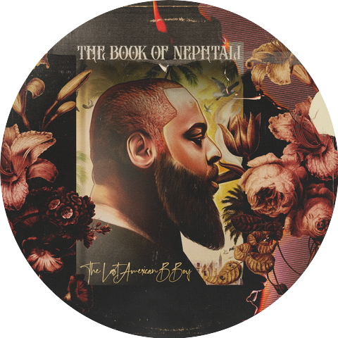 The Last American B-Boy