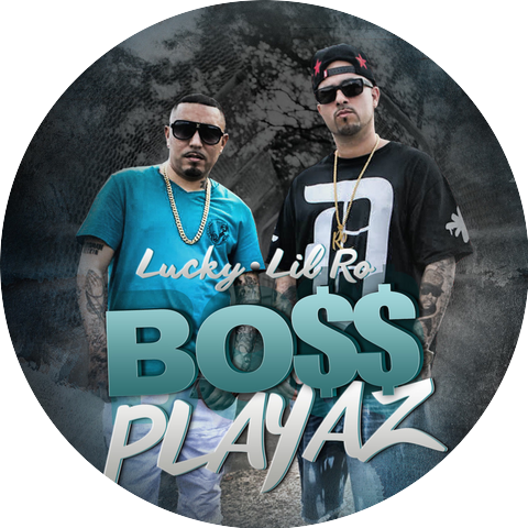Lucky Luciano & Lil Ro