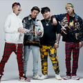 Higher Brothers