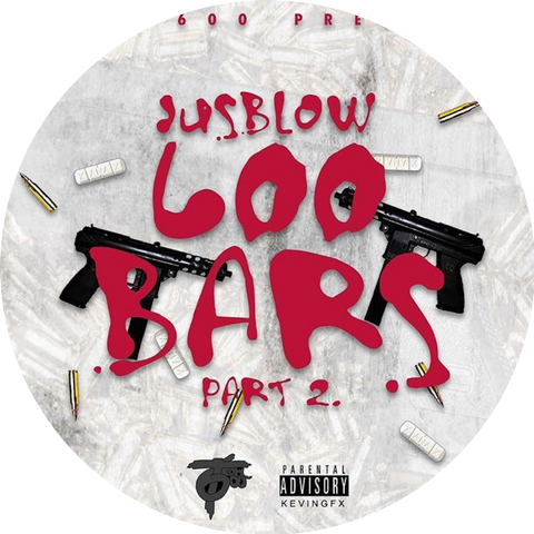 Jusblow 600