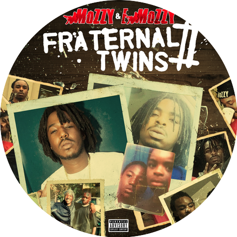Mozzy & E-Mozzy