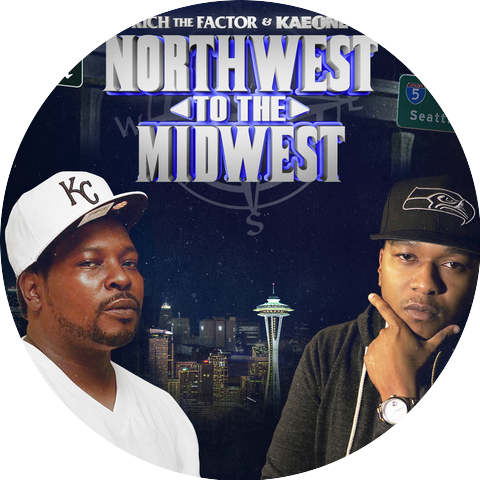 Rich the Factor & Kae One