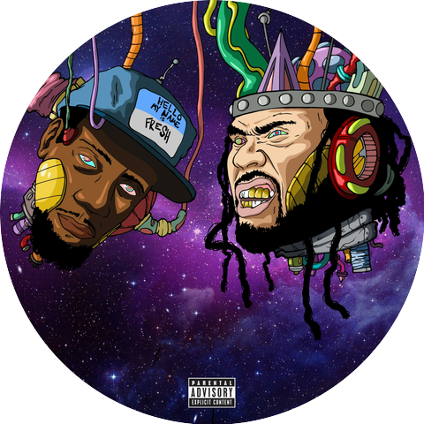 Ezale & DJ.Fresh