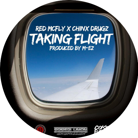 Red McFly & Chinx Drugz