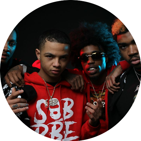 SOB X RBE