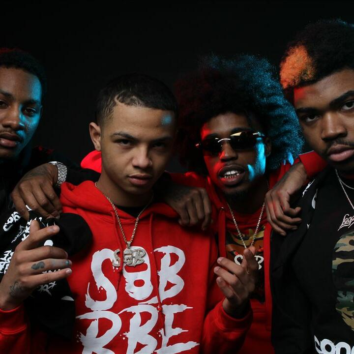 SOB X RBE