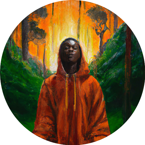 Damien the Architect