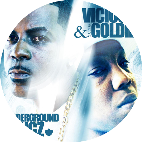 Vicious 337 & Yung Goldie