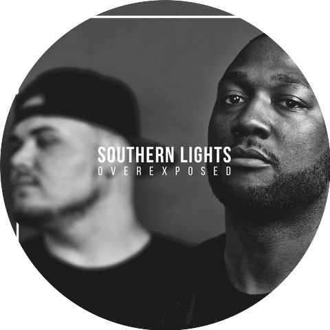 Alex Faith & Dre Murray